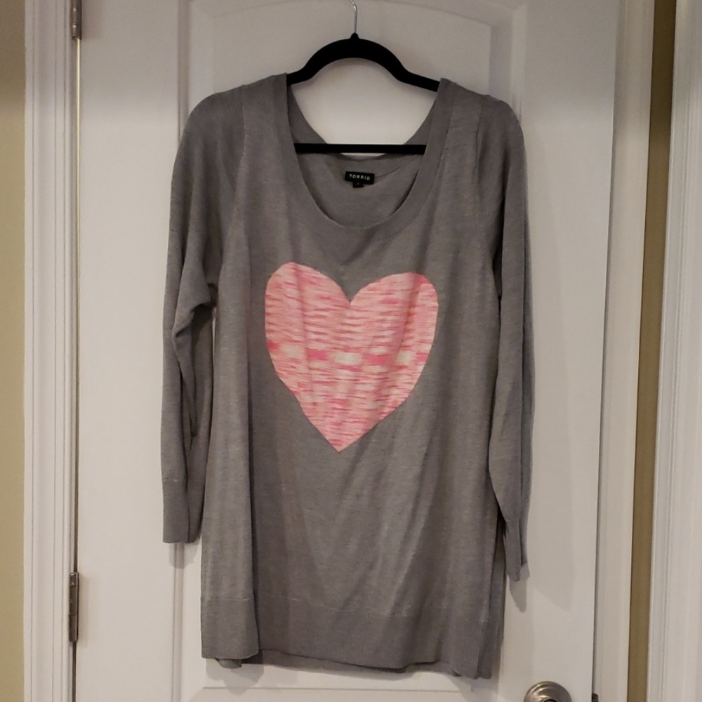 Sweater
